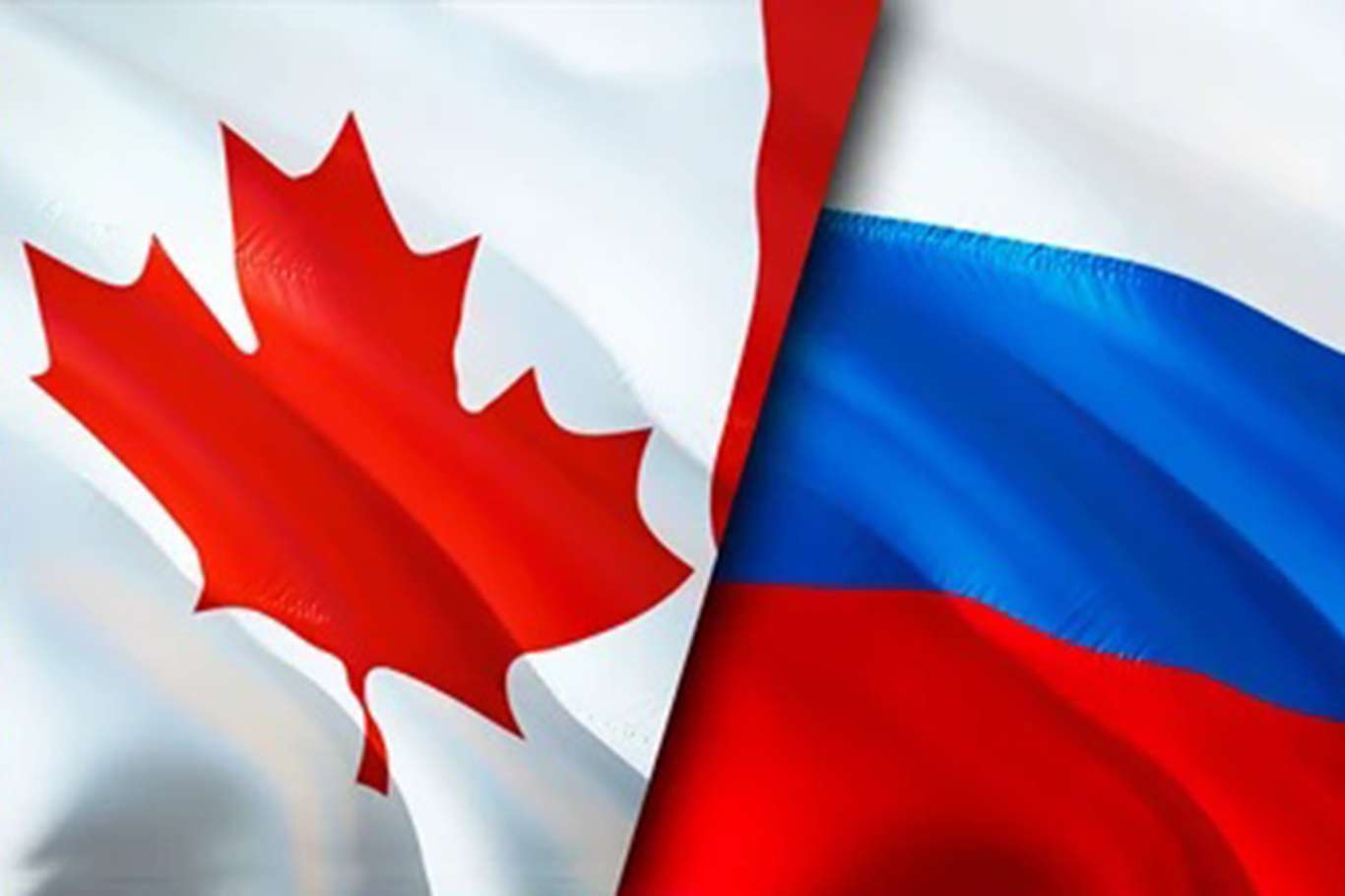 Rusya'dan 62 Kanadalıya yaptırım kararı